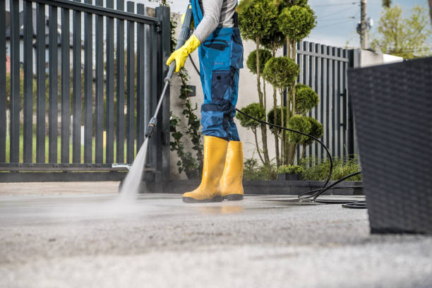 Best Building Exterior Washing  in Gregory, TX
