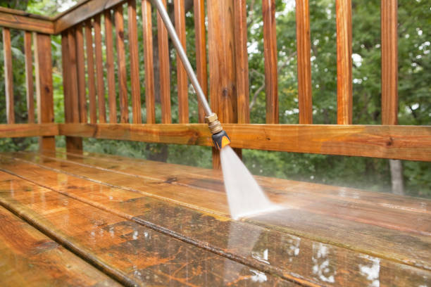 Gregory, TX Pressure Washing Services Company