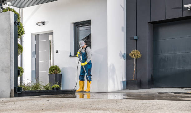 Best Concrete Sealing  in Gregory, TX